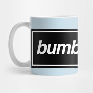 Liam Gallagher Inspired - Bumbaclarts Mug